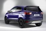 Ford EcoSport S 2015 года